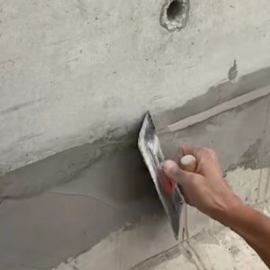 铜梁P型防护型环氧树脂砂浆