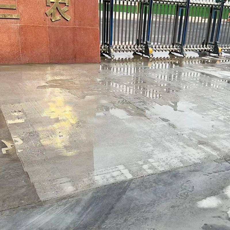 铜梁水泥路面翻新砂浆
